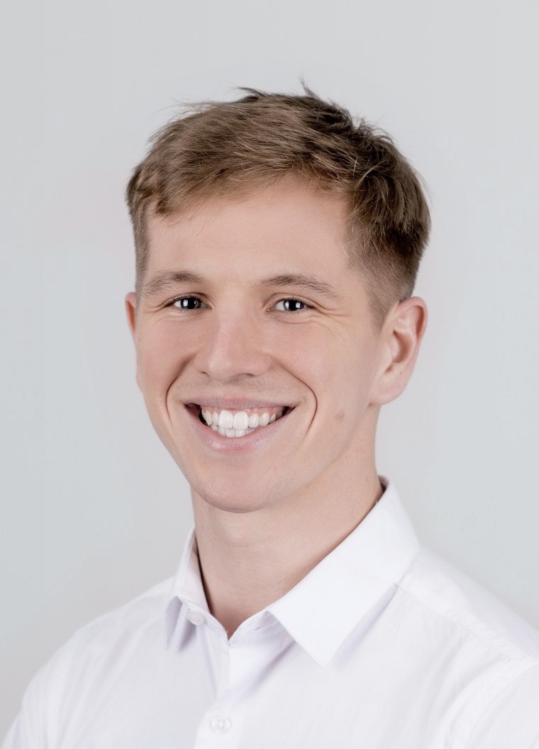 Photo: Dr Félix Poirier-Steben